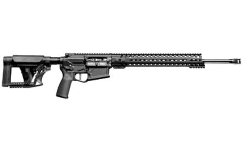 Rifles Long Guns Patriot Ordnance Factory Rogue Prescott 6.5Creedmoor POF ROGUE PRSCTT 6.5CM 20" 10RD BLK